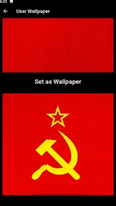 USSR Wallpaper screenshot 19