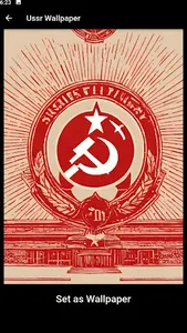 USSR Wallpaper screenshot 23