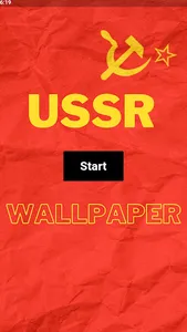 USSR Wallpaper screenshot 24