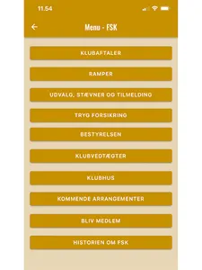 Fyns FSK screenshot 10