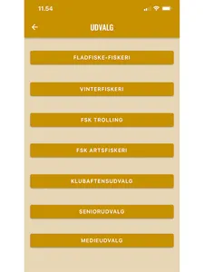 Fyns FSK screenshot 11