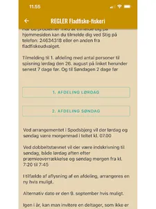 Fyns FSK screenshot 12