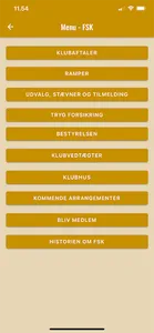 Fyns FSK screenshot 5