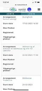 Fyns FSK screenshot 8