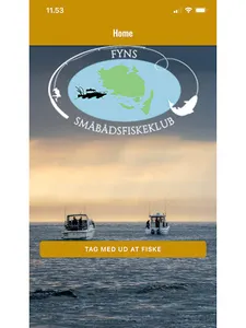 Fyns FSK screenshot 9