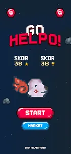 Go Helpo! screenshot 0