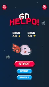 Go Helpo! screenshot 4
