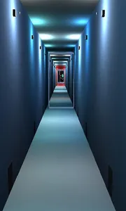 Loop Holes screenshot 1