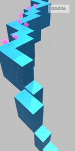 Impossible Game screenshot 0