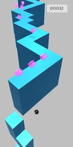 Impossible Game screenshot 1