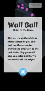 Impossible Game screenshot 3