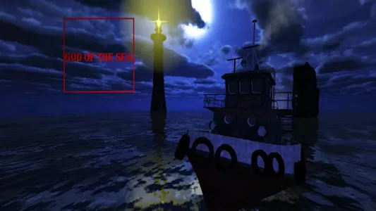 Broken Water - Horror screenshot 0