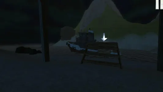 Broken Water - Horror screenshot 2