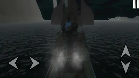 Broken Water - Horror screenshot 3