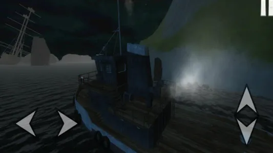 Broken Water - Horror screenshot 6