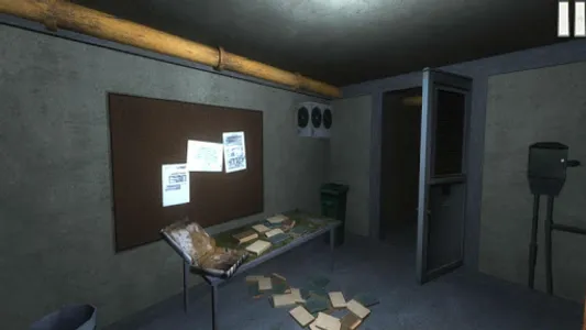 Broken Water - Horror screenshot 9