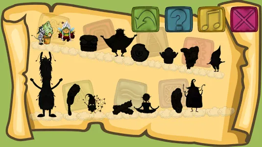 Escuela de Gigantes screenshot 2