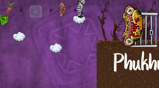Escuela de Gigantes screenshot 4