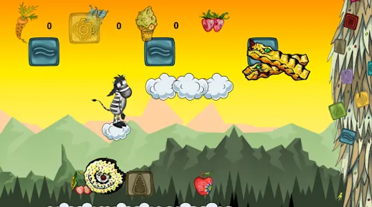 Escuela de Gigantes screenshot 5