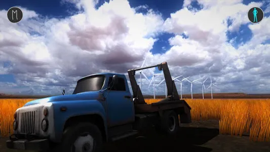 Litemotion Vita screenshot 0
