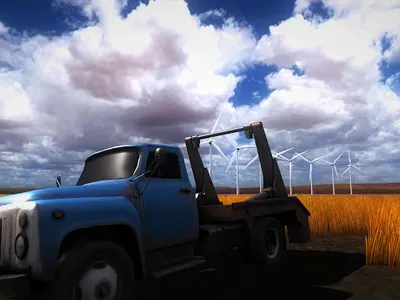 Litemotion Vita screenshot 5