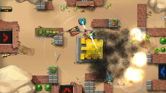 Tower Defense: Alien War TD 2 screenshot 0