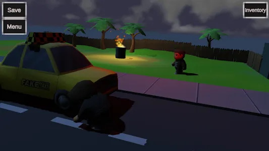 A Brief Adventure screenshot 0
