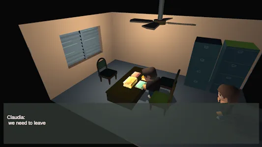 A Brief Adventure screenshot 1