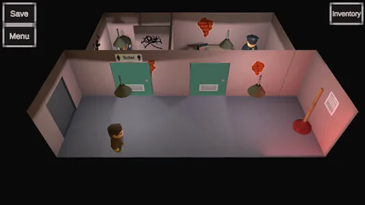 A Brief Adventure screenshot 2