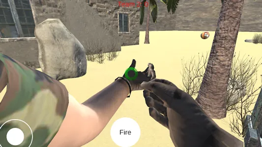 Kich&Zur screenshot 0