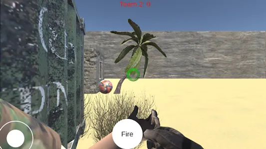 Kich&Zur screenshot 1