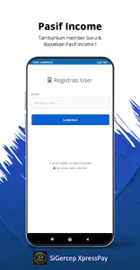 SiGercep XpressPay screenshot 5