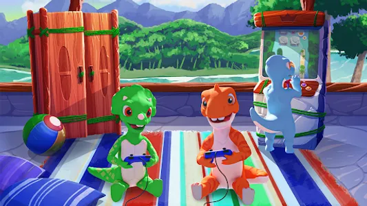 My Dino Friend: Virtual Pet screenshot 13