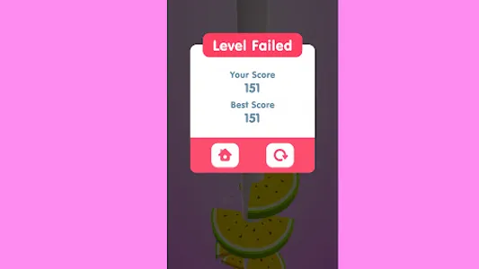 Helix Jump: Stack Ball 3D screenshot 7