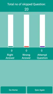 GK (ಸಾಮಾನ್ಯ ಜ್ಞಾನ) screenshot 5