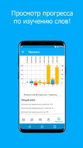 Бизнес английский screenshot 6