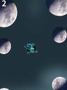 GLF Flying Astronaut screenshot 10