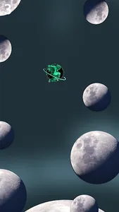 GLF Flying Astronaut screenshot 3