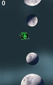 GLF Flying Astronaut screenshot 5