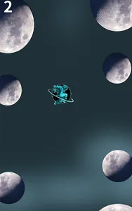 GLF Flying Astronaut screenshot 6
