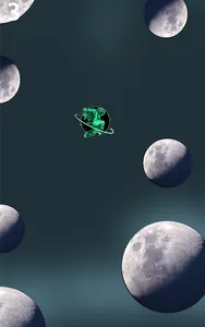 GLF Flying Astronaut screenshot 7