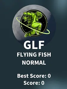 GLF Flying Astronaut screenshot 8