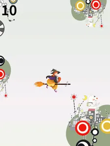 GLF Flying KIKI screenshot 10