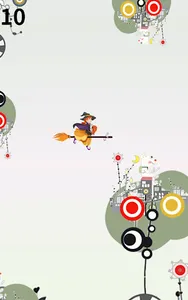 GLF Flying KIKI screenshot 6