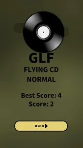 GLF Flying Record screenshot 0