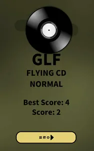 GLF Flying Record screenshot 4