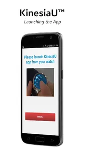 KinesiaU screenshot 20