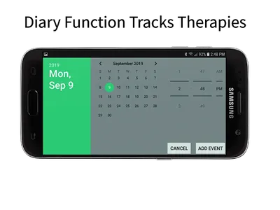 KinesiaU screenshot 23