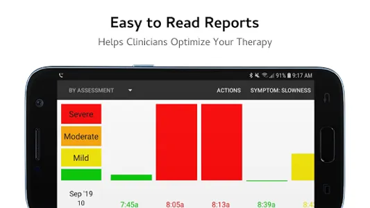 KinesiaU screenshot 6