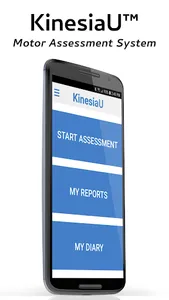 KinesiaU screenshot 8